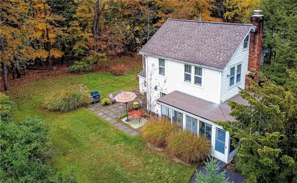 90 Forester Avenue Warwick NY 10990
