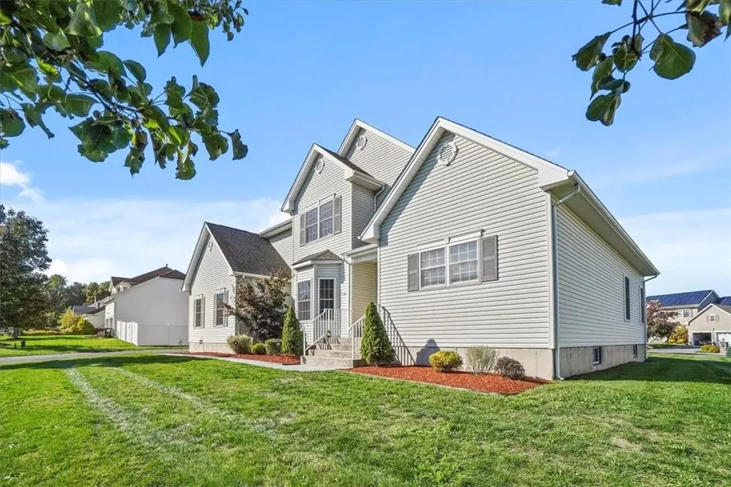 2655 Liberty Ridge New Windsor NY 12553