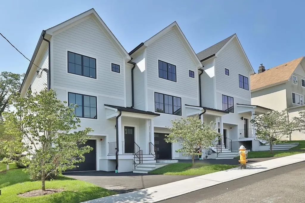 40 Devoe Street Dobbs Ferry NY 10522