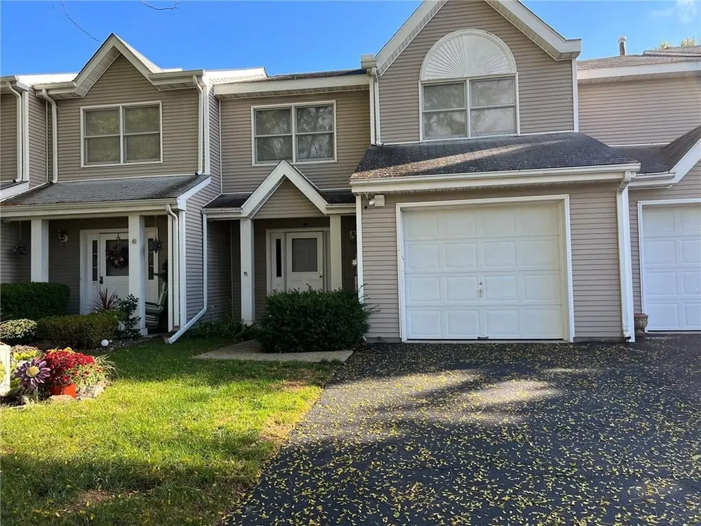 41 Deer Crossing Drive Fishkill NY 12524