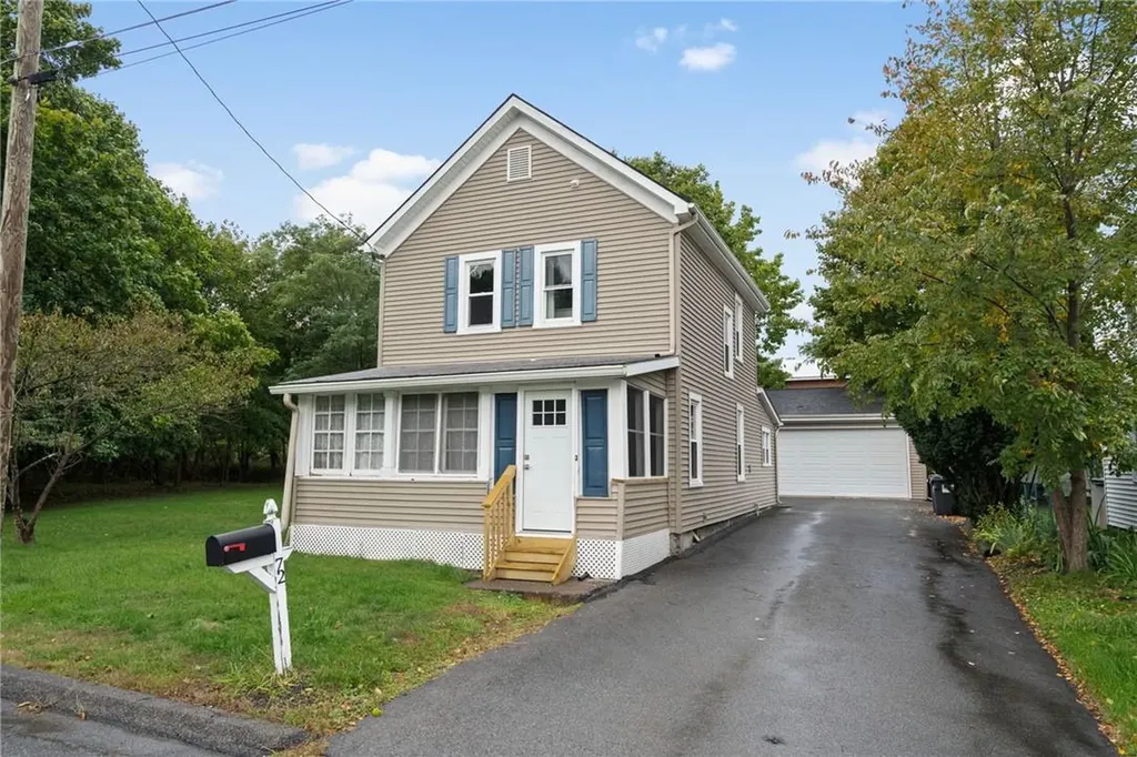 72 Elm Street Walden NY 12586