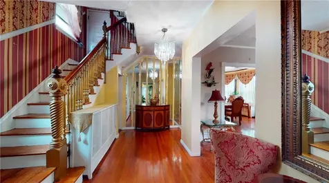325 Rich Avenue Mount Vernon NY 10552