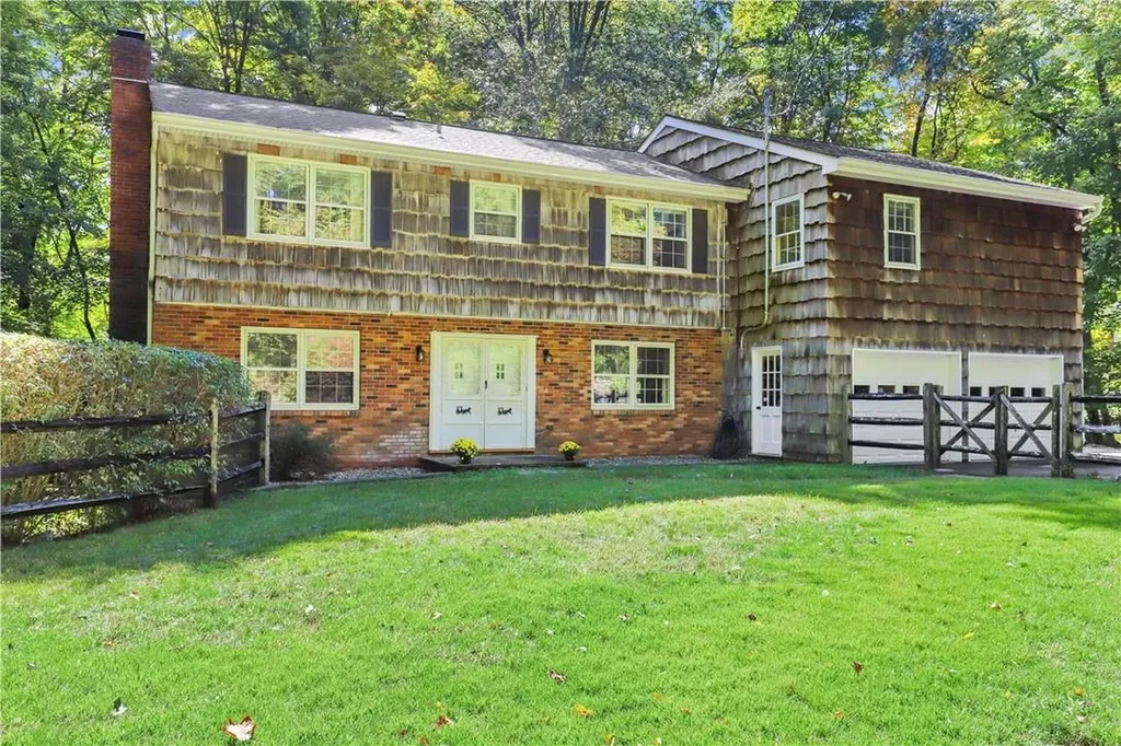 683 Bedford Road Armonk NY 10504
