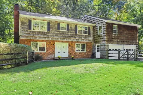 683 Bedford Road Armonk NY 10504