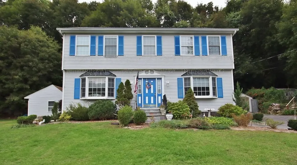 344 Haviland Drive Patterson NY 12563