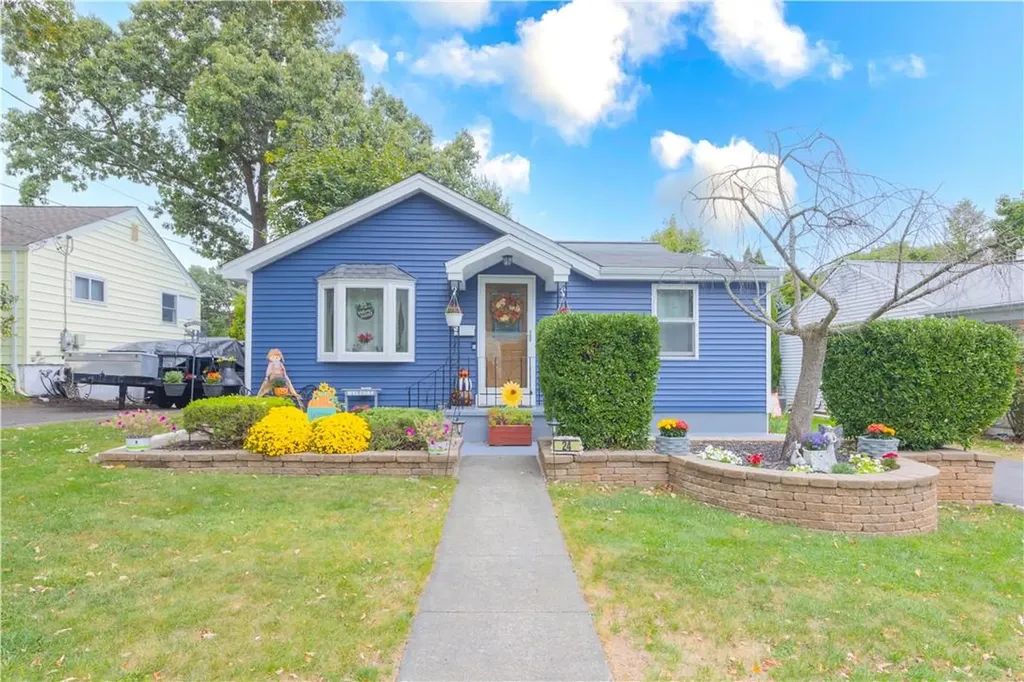 24 Major Andre Drive Stony Point NY 10980