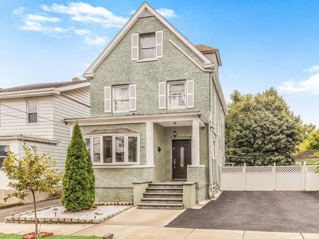 64 Hunts Bridge Road Yonkers NY 10704