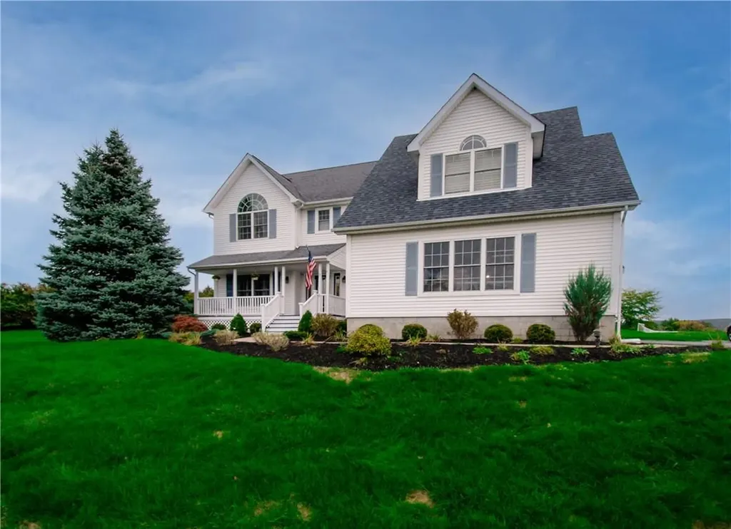 151 Roosevelt Drive Poughquag NY 12570
