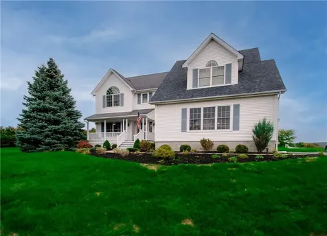 151 Roosevelt Drive Poughquag NY 12570