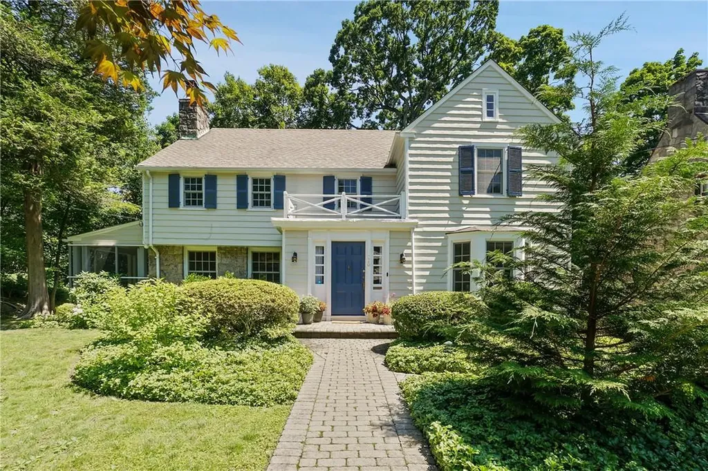 220 Douglas Place Mount Vernon NY 10552