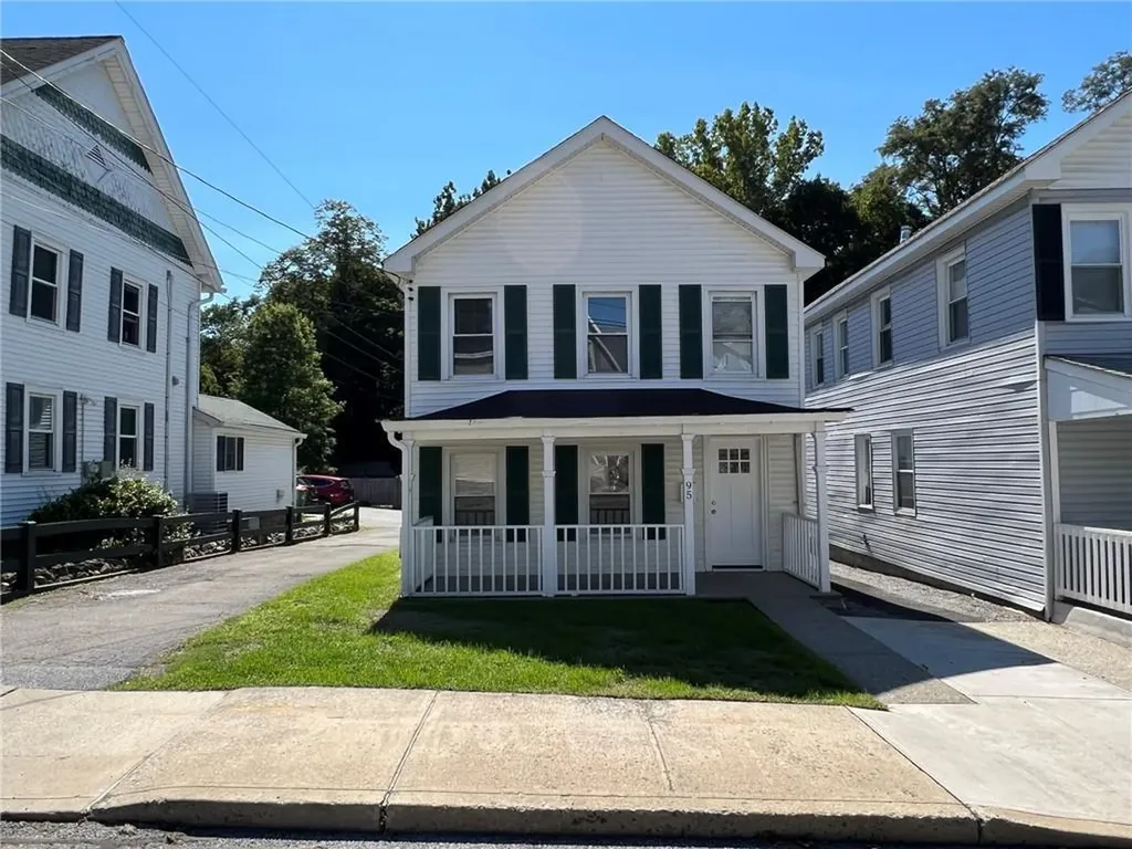 95 E Main Street Beacon NY 12508