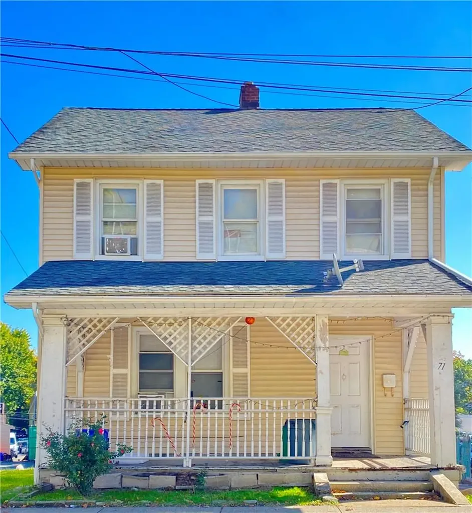 71 Wayne Avenue Suffern NY 10901