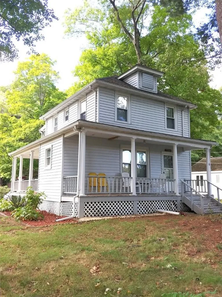 6 Strauss Road Holmes NY 12531