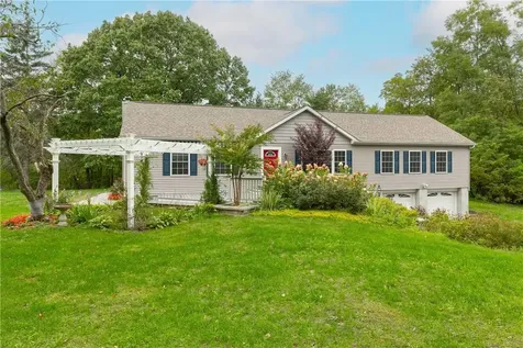 36 Spencer Drive Red Hook NY 12571