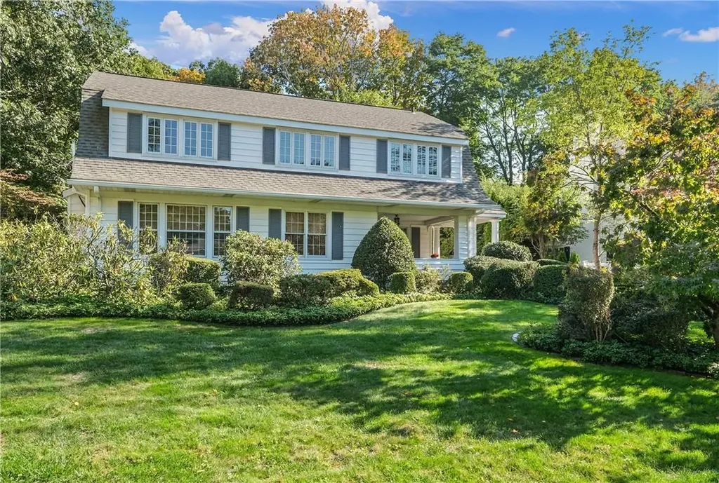 64 Walworth Avenue Scarsdale NY 10583