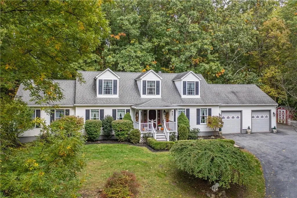 88 Baxter Road Red Hook NY 12571