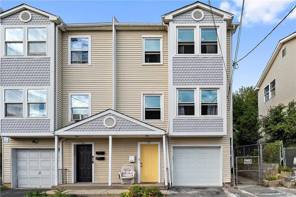 77 Ludlow Street Yonkers NY 10705