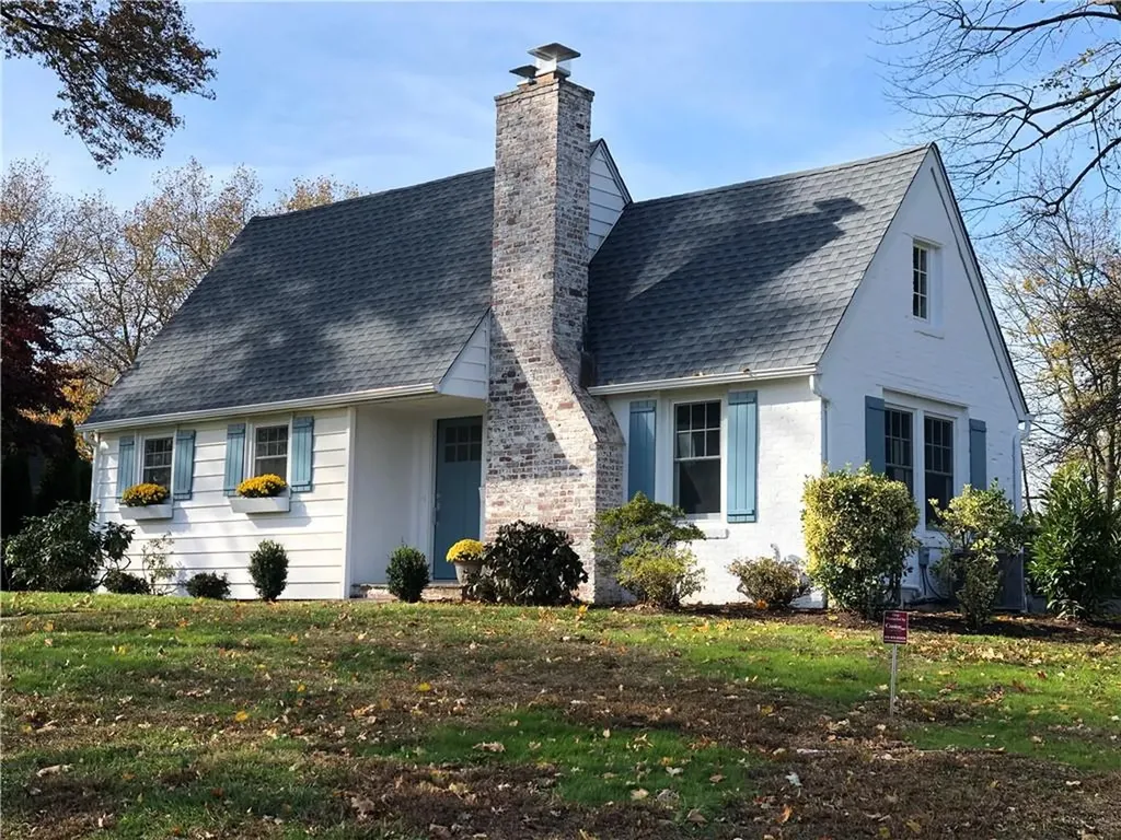 16 Overlook Place Rye NY 10580