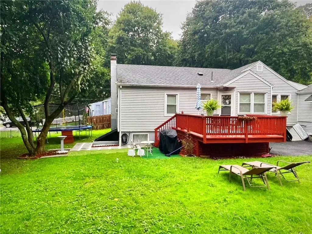 2 Maple Drive Mahopac NY 10541