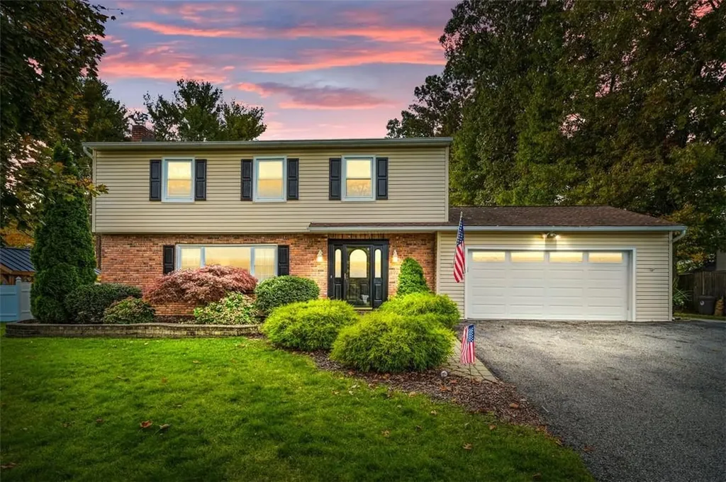 9 Cimorelli Drive New Windsor NY 12553