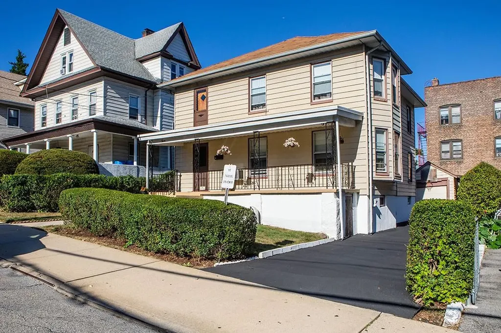 7 Mount Joy Place New Rochelle NY 10801