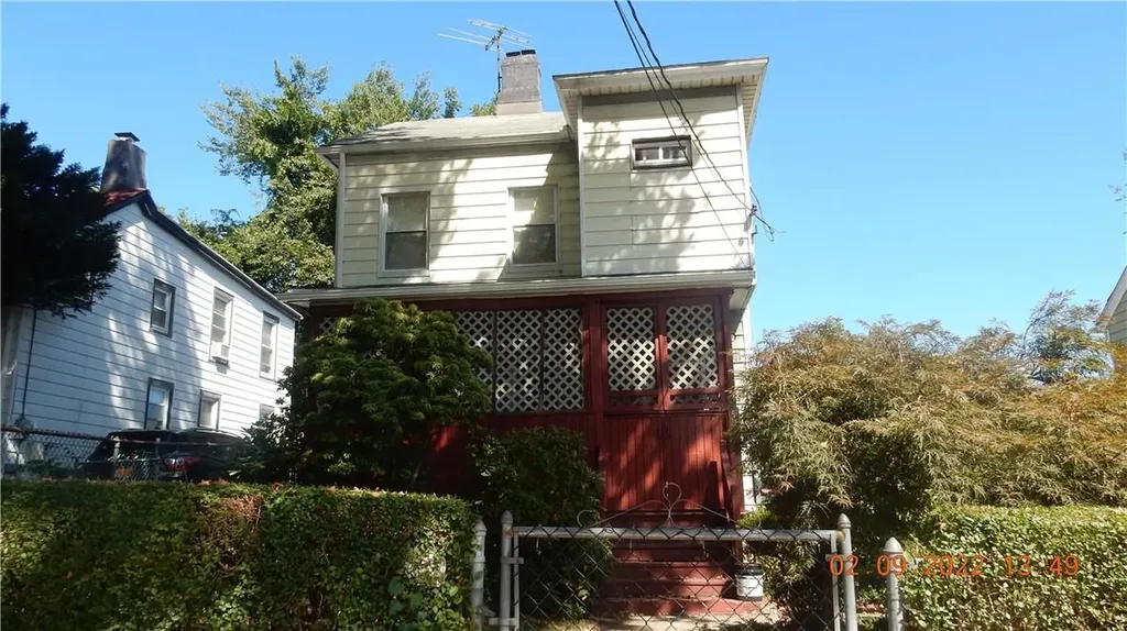 521 S 3rd Avenue Mount Vernon NY 10550