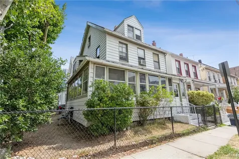 25 Walnut Street New Rochelle NY 10801