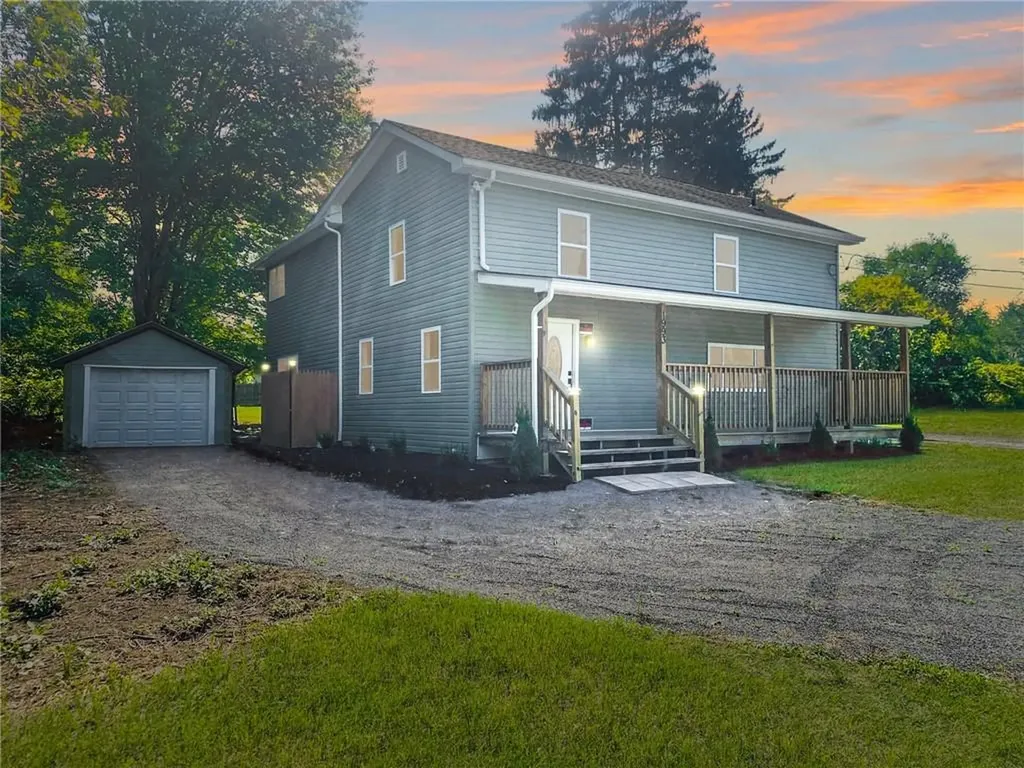 1993 State Route 17k Montgomery NY 12549