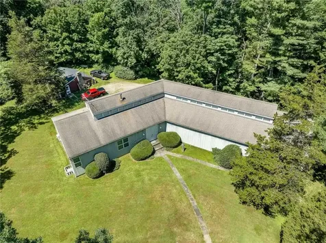 64 Pound Ridge Road Pound Ridge NY 10576