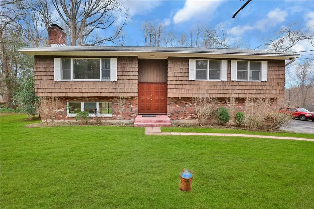 5 Byram Brook Place Armonk NY 10504