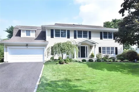 14 Roland Drive White Plains NY 10605