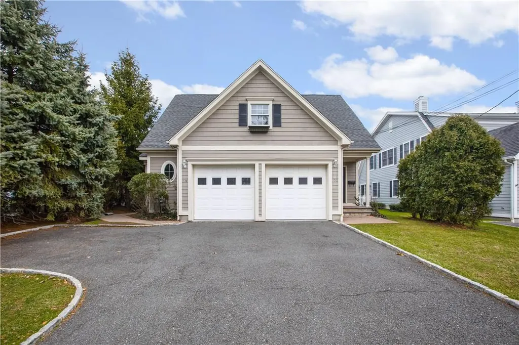 134 Wappanocca Avenue Rye NY 10580