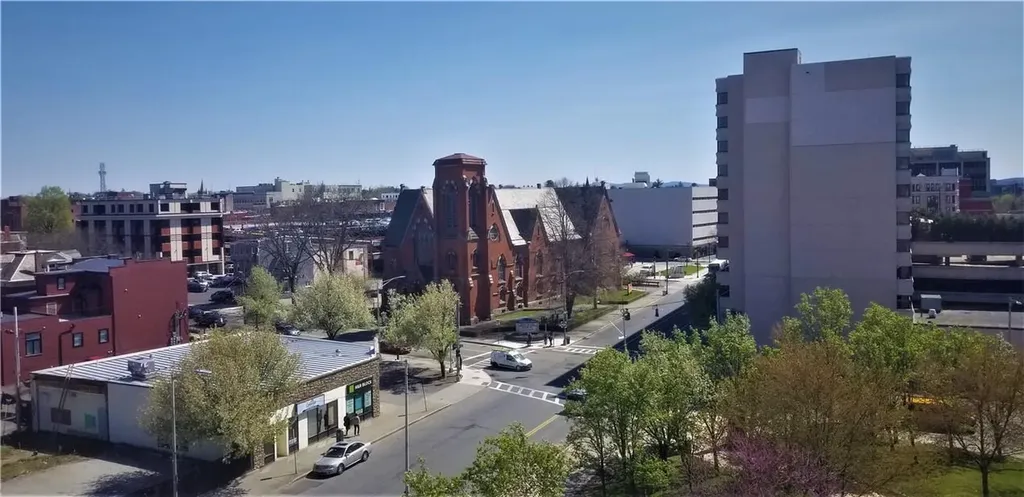 260 Mill Street Poughkeepsie NY 12601