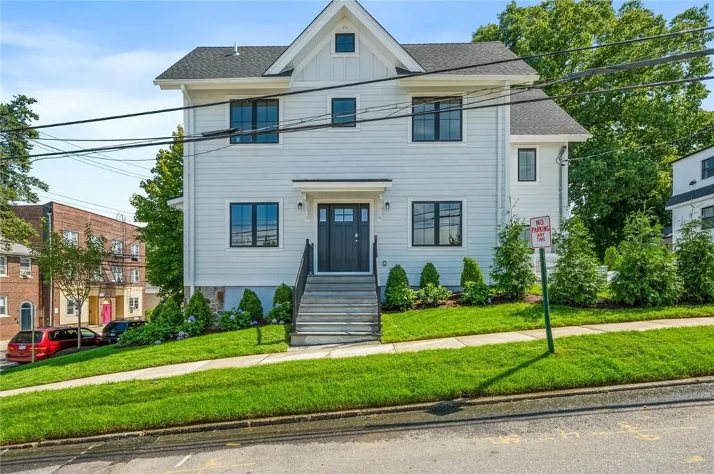 444 Sixth Avenue Pelham NY 10803