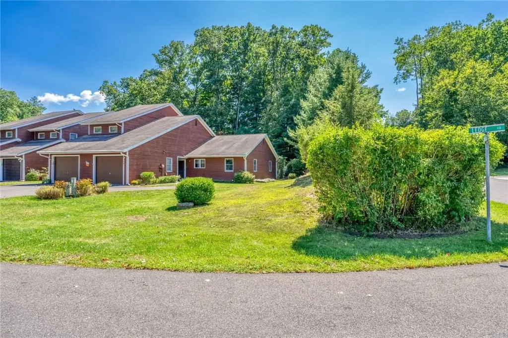 140 Ledge Road Kingston NY 12401