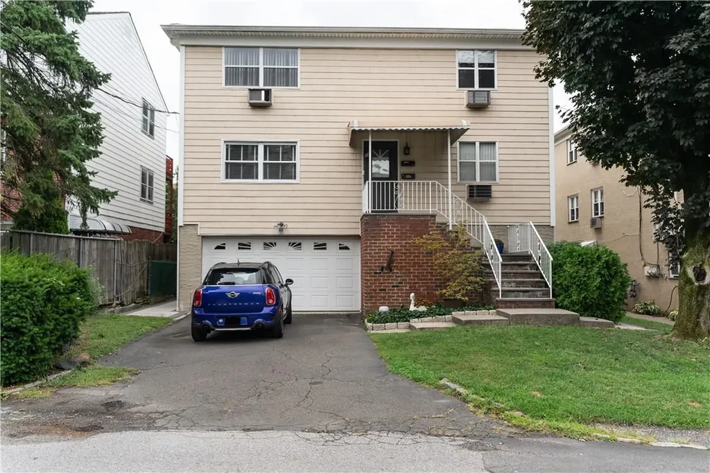 74 Slocum Avenue Bronxville NY 10708