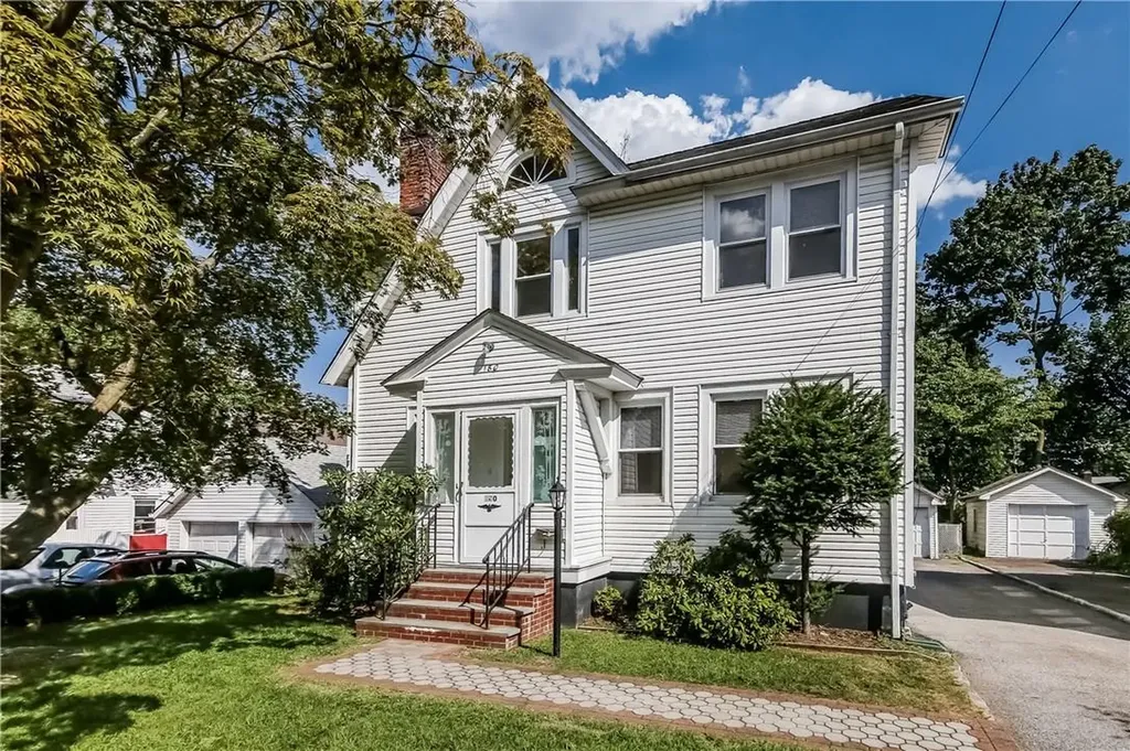 180 Nelson Road Scarsdale NY 10583