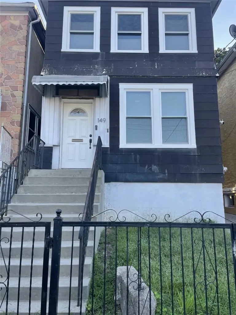 149 S 12th Avenue Mount Vernon NY 10550