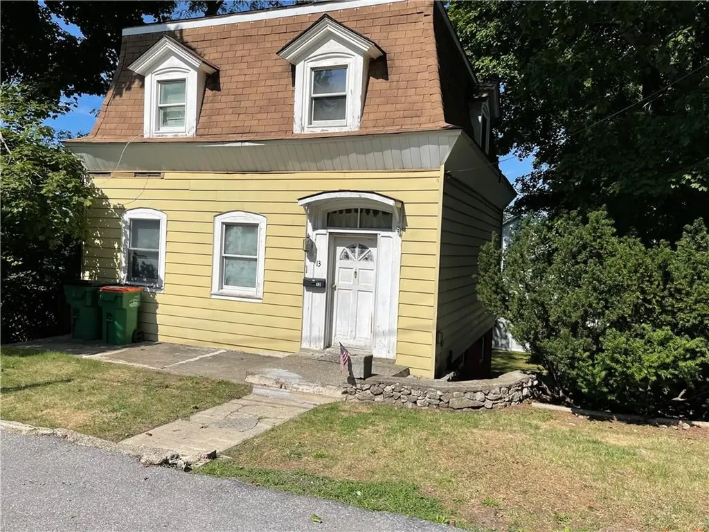 13 Green Street Beacon NY 12508