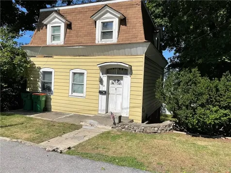 13 Green Street Beacon NY 12508