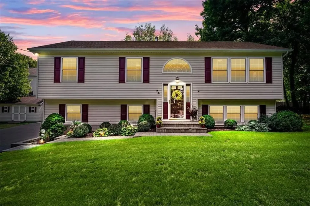 74 E Crossman Avenue Monroe NY 10950