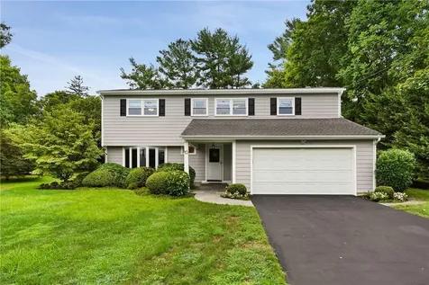 10 Old Oak Road Rye Brook NY 10573