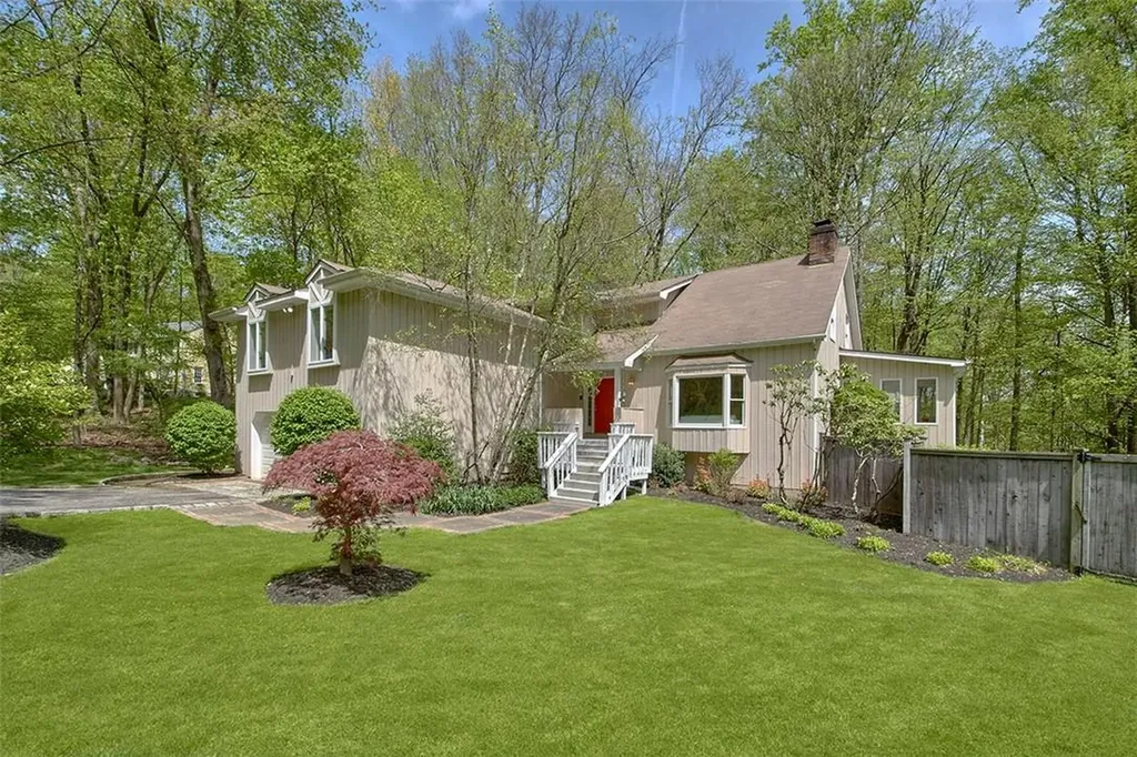 23 Breckenridge Road Chappaqua NY 10514