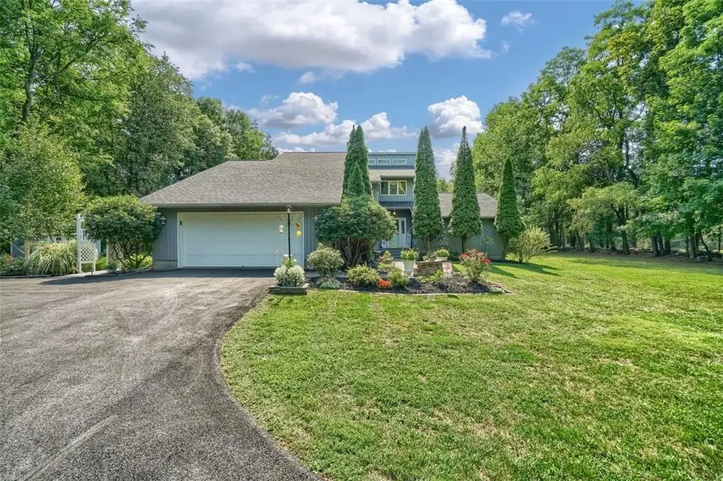 36 Hoppenstedt Road Wallkill NY 12589