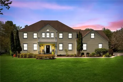 9 Horton Court West Harrison NY 10604