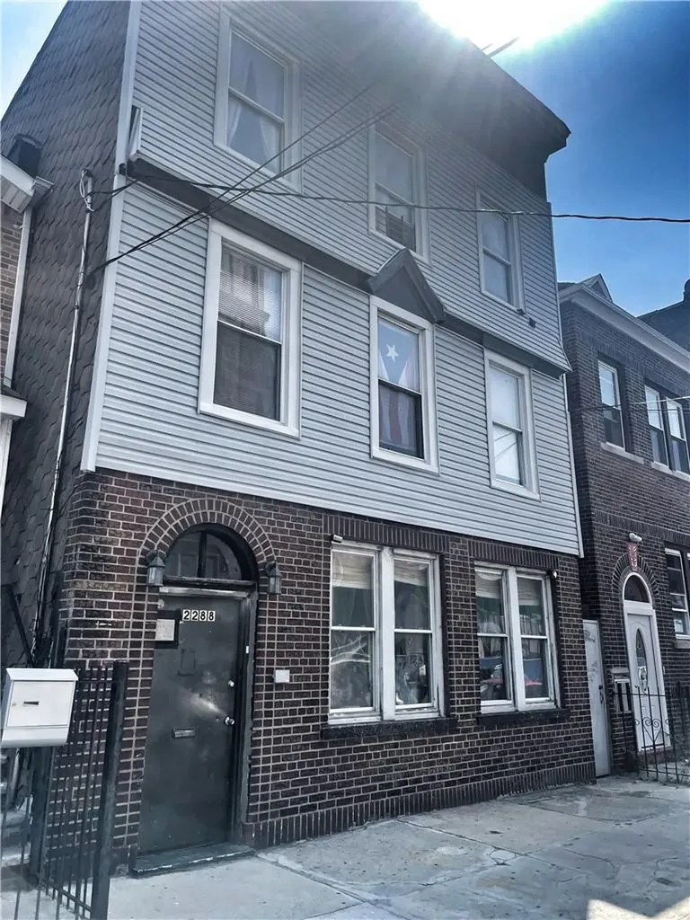 2288 Beaumont Avenue Bronx NY 10457