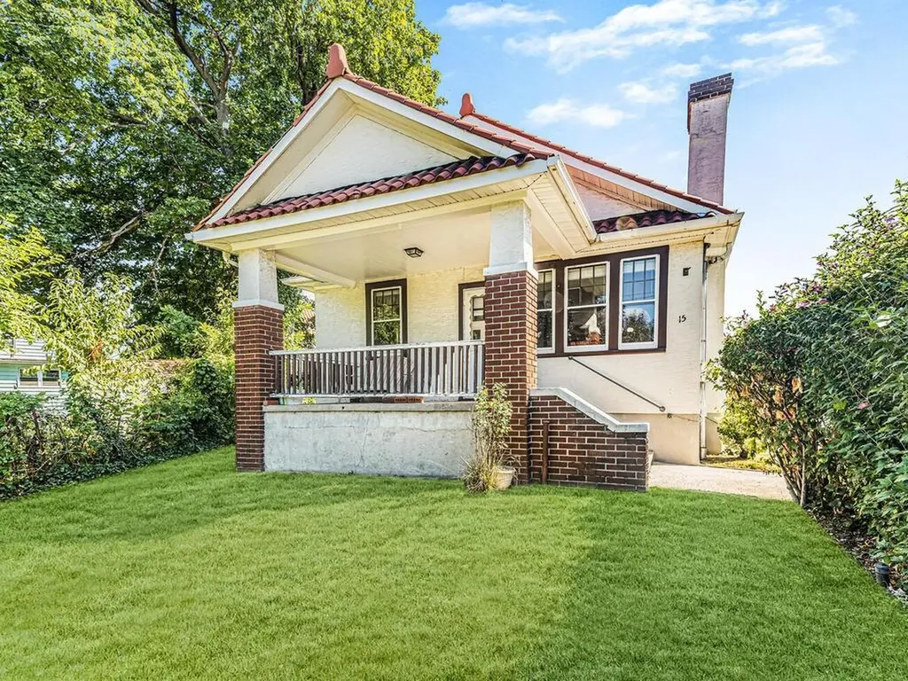 15 Duryea Avenue Mount Vernon NY 10550