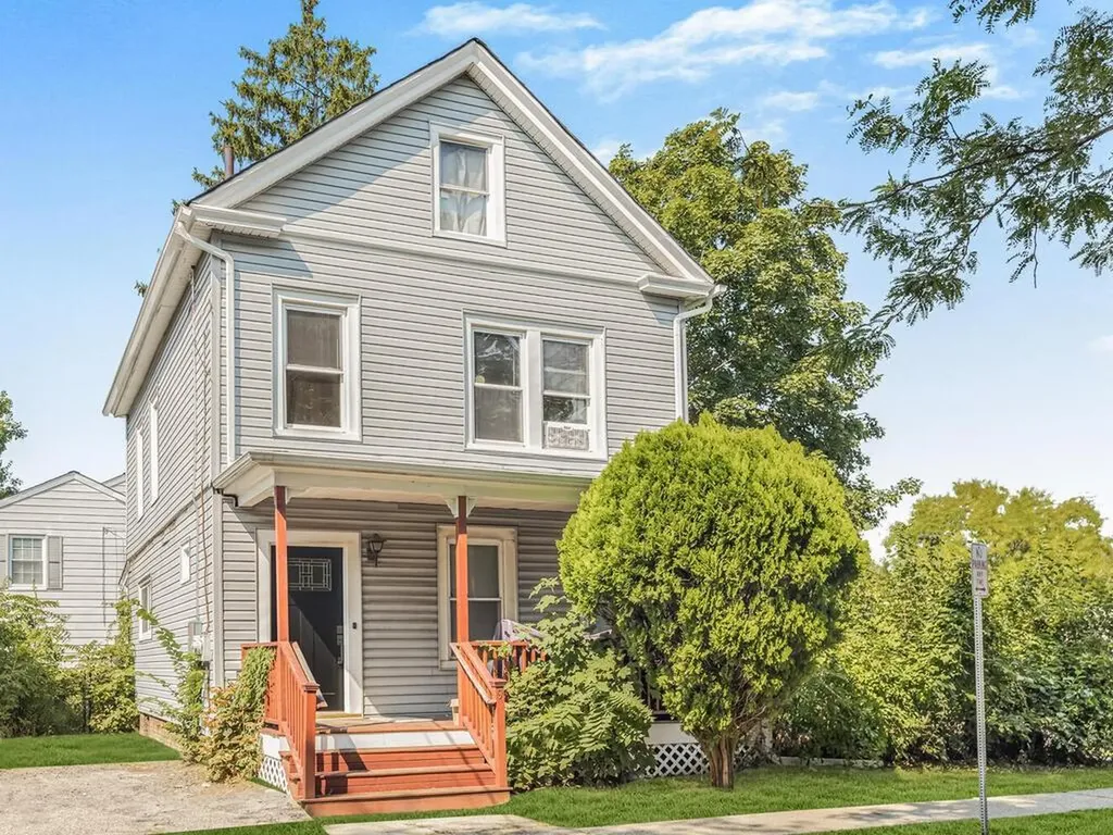 9 Churchill Street Ossining NY 10562