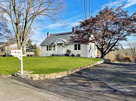 139 Sunrise Hill Road Fishkill NY 12524