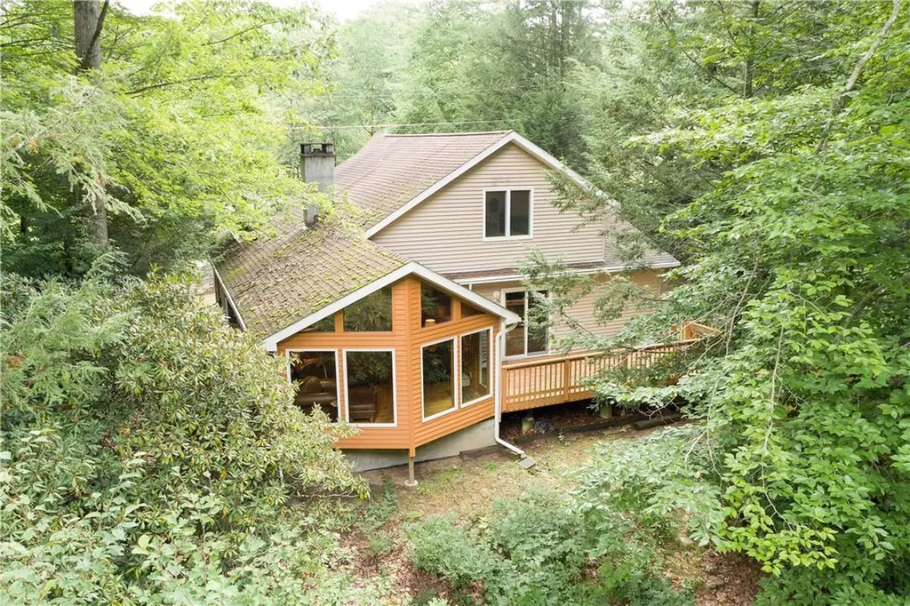 200 Beaverkill Mountain Road Roscoe NY 12776